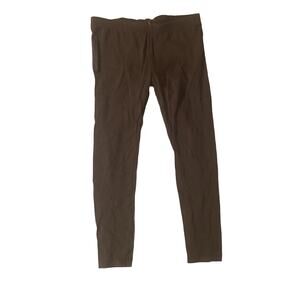 Xhilaration Cropped Leggings